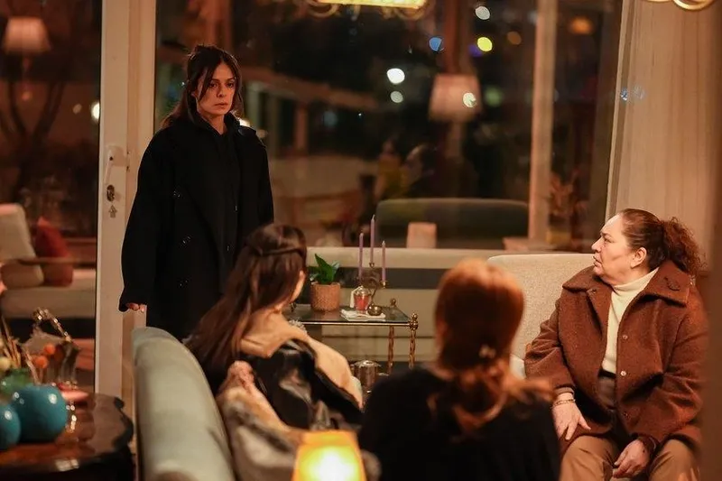 Sandık Kokusu YENİ BÖLÜM FRAGMANI İZLE | Sandık Kokusu 13. bölüm fragmanı Show TV - 1