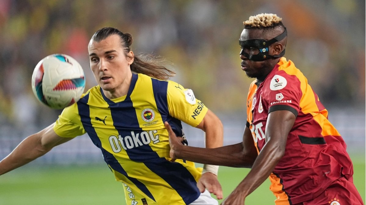 Zirve yarışında heyecan tavan yaptı!