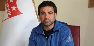 Samsunspor Özköylü’ye emanet