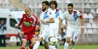 Trabzonspor fırsatı tepti