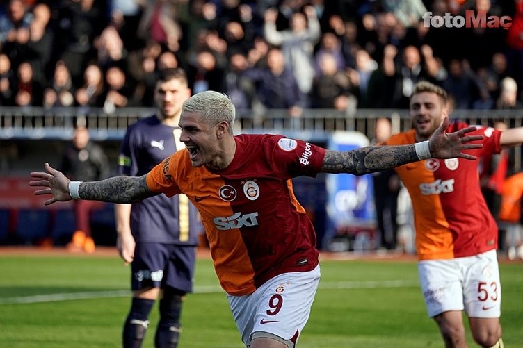 TRANSFER HABERİ: Cimbom'dan golcü sürprizi! Süper Lig'e geri dönüyor