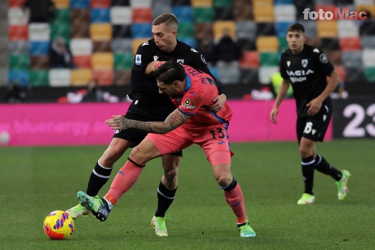 TRANSFER HABERLERİ | Fenerbahçe'de Giuseppe Pezzella sesleri!