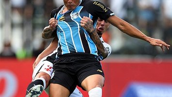 Carlos Vinicius harekatı