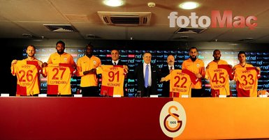 Galatasaray’ı UEFA korkusu sardı! O yıldız satış listesinde...