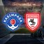 Kasımpaşa-Samsunspor | CANLI