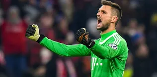 Bayern Münih’i korkutan sakatlık!