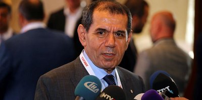 Başkan Özbek OHAL ilan etti!