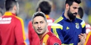 Volkan & Sabri gerilimi