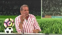 Toroğlu’dan dev maç öncesi flaş gönderme!
