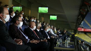 Millilere tam destek