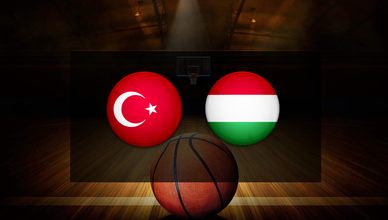 Türkiye - Macaristan maçı CANLI İZLE | EuroBasket Elemeleri CANLI MAÇ