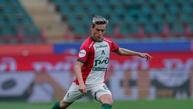 TRANSFER HABERLERİ | Beşiktaş'tan Batrakov operasyonu!