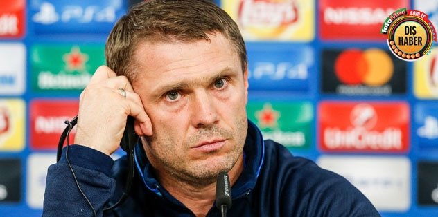 Ukrayna'dan Fenerbahçe değerlendirmesi! Vasat, para için...