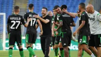 Lazio’ya evinde Sassuolo şoku!