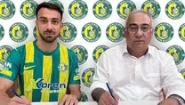 transfere doymuyor