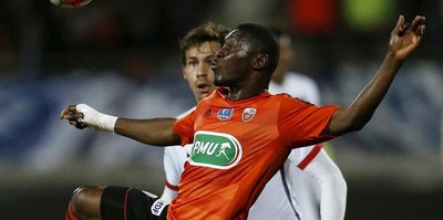 Avrupa’nın en iyisi Majeed Waris