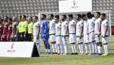 TFF 1. Lig’de 37. hafta karşılaşmaları tamamlandı!