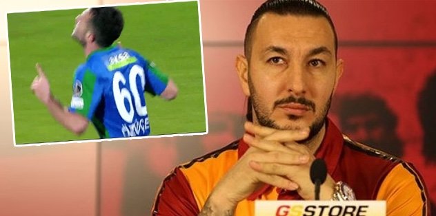 Necati Ates Sosyal Medyayi Salladi Son Dakika Galatasaray Haberleri Fotomac