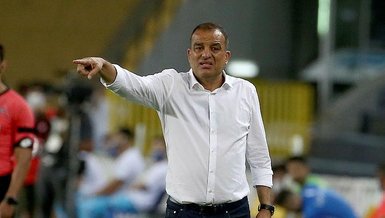 Karapınar'a yeni görev