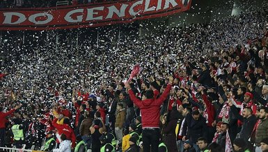 Sivasspor'un Medipol Başakşehir ile oynayacağı maçın biletleri satışta!