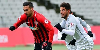 Süper Lig özeti (01.07.19)
