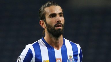 İşte Sergio Oliveira'nın bilinmeyenleri