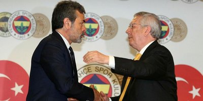 'Kocaman cesur yürekli'