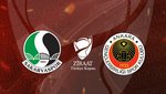 Sakaryaspor-Gençlerbirliği | CANLI İZLE