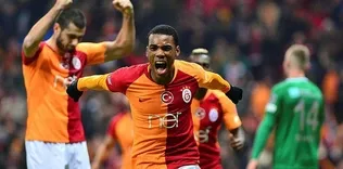Garry Rodrigues, Al İttihad’a transfer oldu