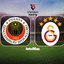 Gençlerbirliği-Galatasaray maçından son notlar!