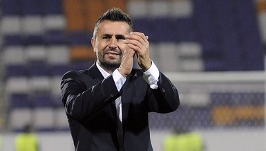 Bjelica'dan Beşiktaş'a Vida teklifi