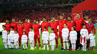 Uefa Acikladi Iste A Milli Takim In Euro 2020 Mac Takvimi Son Dakika A Milli Futbol Takimi Hab