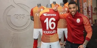 Rodrigues’ten Tudor yorumu