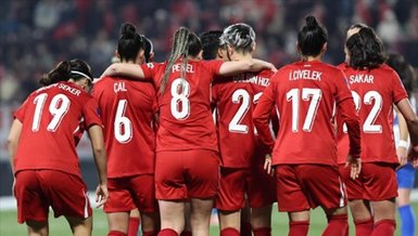 Milli takım aday kadrosu açıklandı