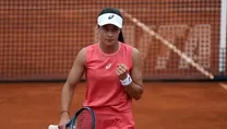 Zeynep Sönmez Türk tenis tarihine geçti!