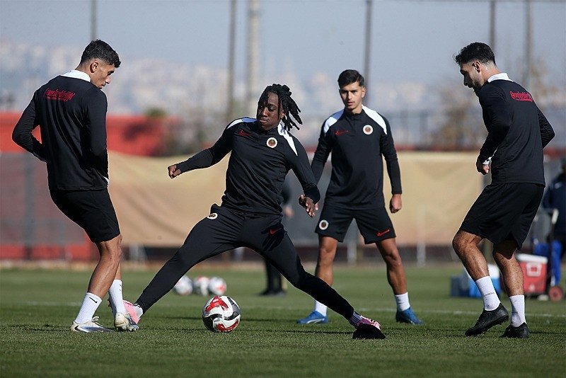 Galatasaray-Gençlerbirliği maçı ne zaman?