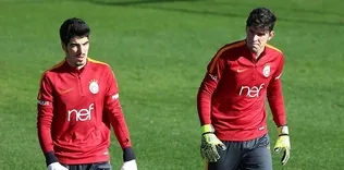 Kamp kadrosuna çağrıldı