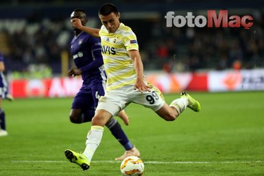 Fenerbahçe son dakika haberi: ’’Eljif Elmas gerçek pozisyonunda oynamadı’’