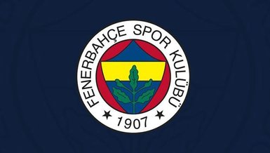 Son dakika: Fenerbahçe'nin yeni transferini resmen duyurdular!