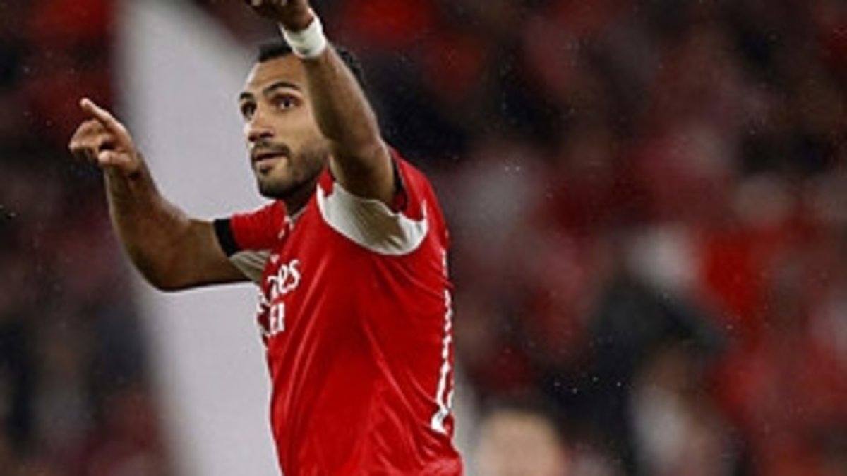 Beşiktaş'a transferde Vangelis Pavlidis müjdesi!