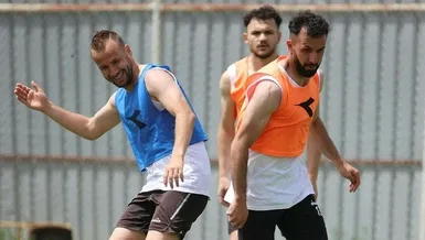 Elazığspor yarın başlıyor