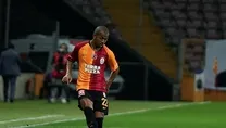 5 kupa ile ayrıldı