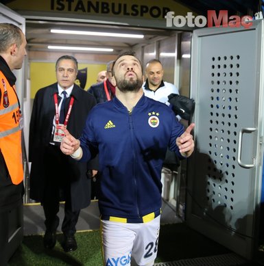 Fenerbahçe 2 yıldızın menajerini İstanbul’a çağırdı!