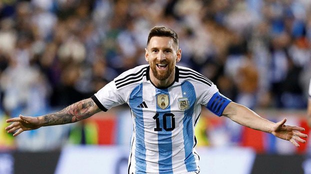 Messi açıkladı! Milli takımı bırakacak mı? - Son dakika Futbol Haberleri