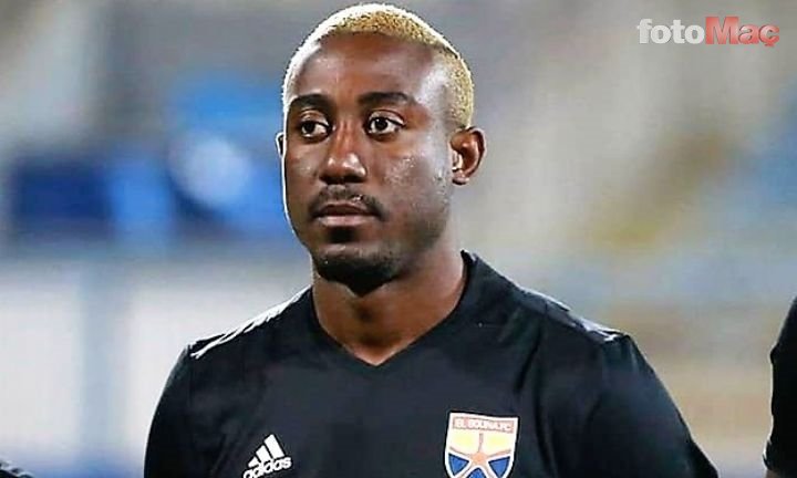 Galatasaray'ın sürpriz transferini yazdılar! 'Serge Arnaud Aka için teklif yapıldı'