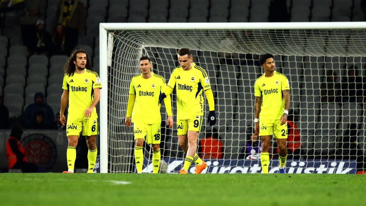 Spor yazarları, Fatih Karagümrük-Fenerbahçe maçını değerlendirdi