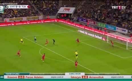 Iste Millilerimizin Tarihi Geri Donusu Ozet Son Dakika A Milli Futbol Takimi Haberleri Fotomac