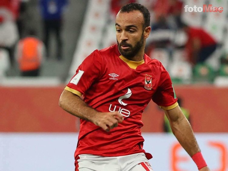Fenerbahçe'ye Mısırlı maestro geliyor! Afsha transferini böyle duyurdular