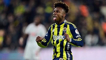 Desteğiniz için teşekkürler