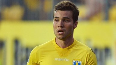 Konyasporlu futbolcu Guilherme Sitya: Maçın hakkı beraberlik değildi